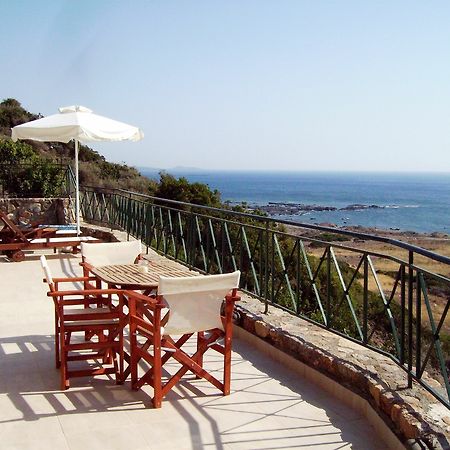 Amygdalia Villas Livadia  Exterior photo