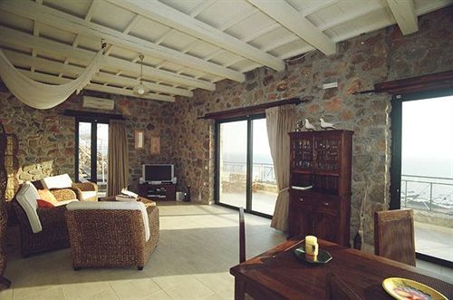 Amygdalia Villas Livadia  Exterior photo