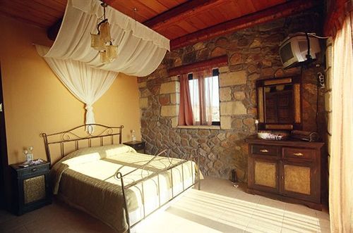 Amygdalia Villas Livadia  Exterior photo